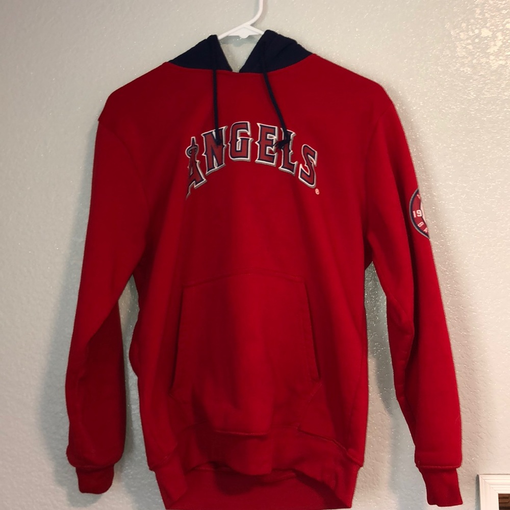 Angels sweatshirt